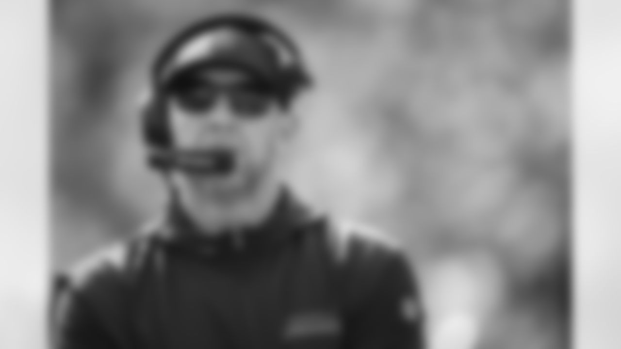 Jacksonville Jaguars vs Buffalo Bills
HC Liam Coen