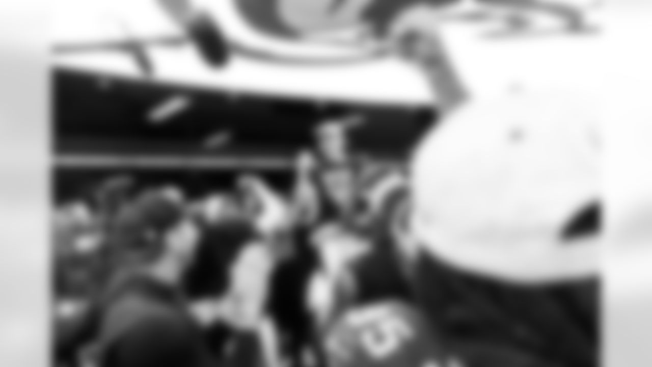 Jacksonville Jaguars vs Tennessee Titans

K Cam Little