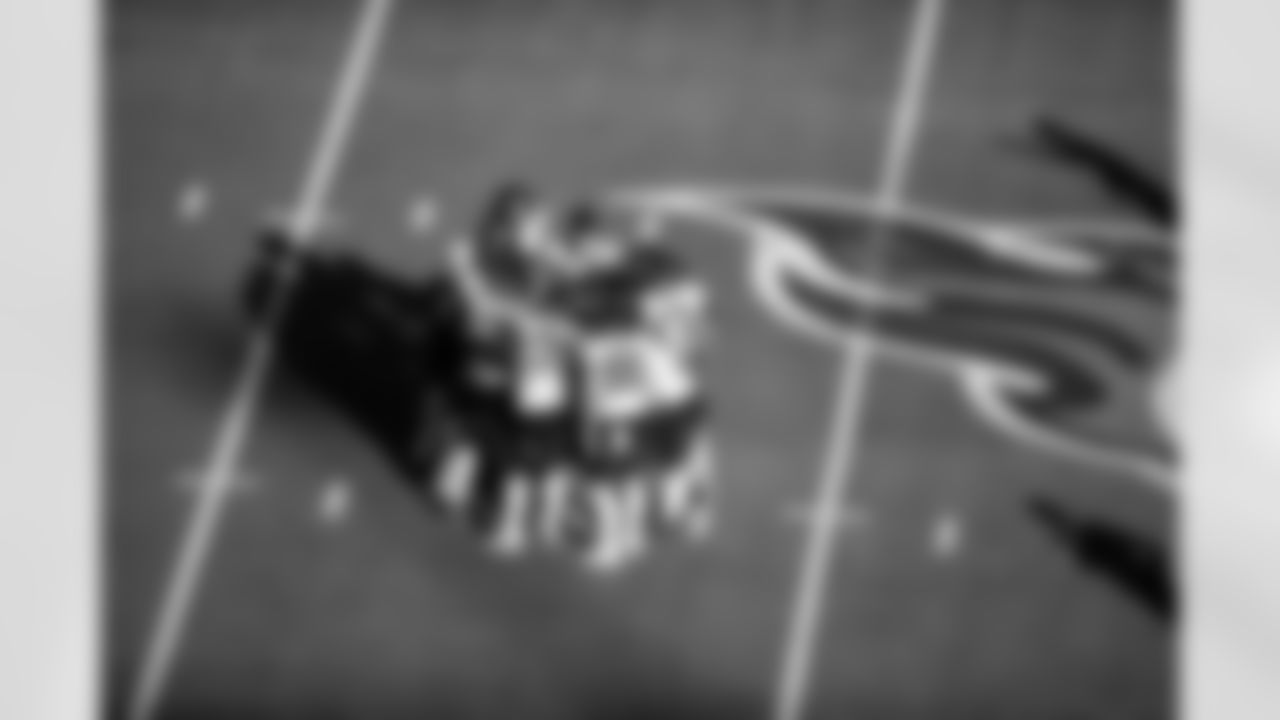 Jacksonville Jaguars vs Tennessee Titans