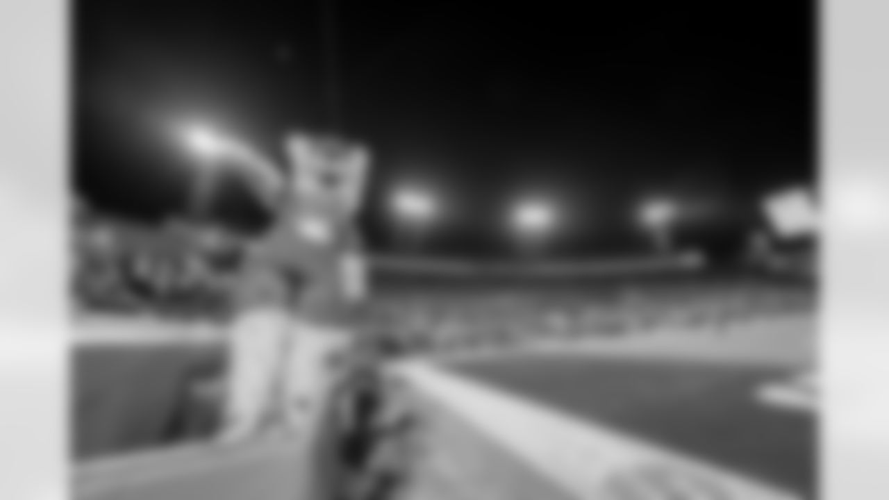 Jacksonville Jaguars vs. Tennessee Titans

January 7, 2023