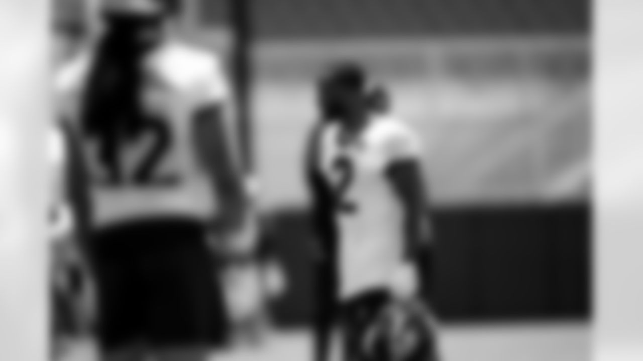 Jacksonville, Fla. — Jaguars cornerback Jourdan Lewis (2) during OTAs at the Miller Electric Center on May 27, 2025.