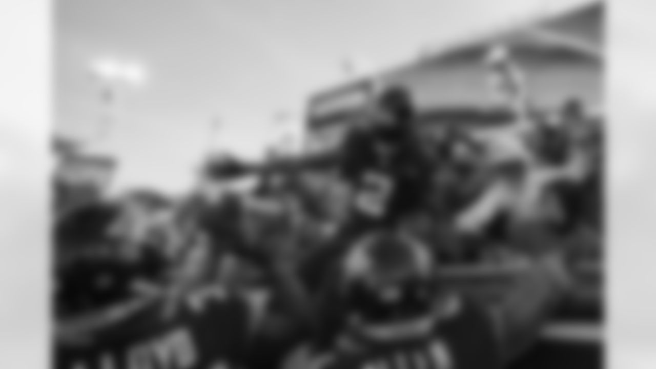 Jacksonville Jaguars vs. Dallas Cowboys
December 18th, 2022