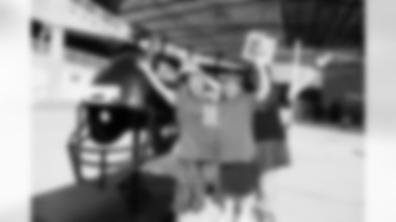 Jacksonville, Fla. — 2025 Members Only Pregame at EverBank Stadium on August 27, 2025.