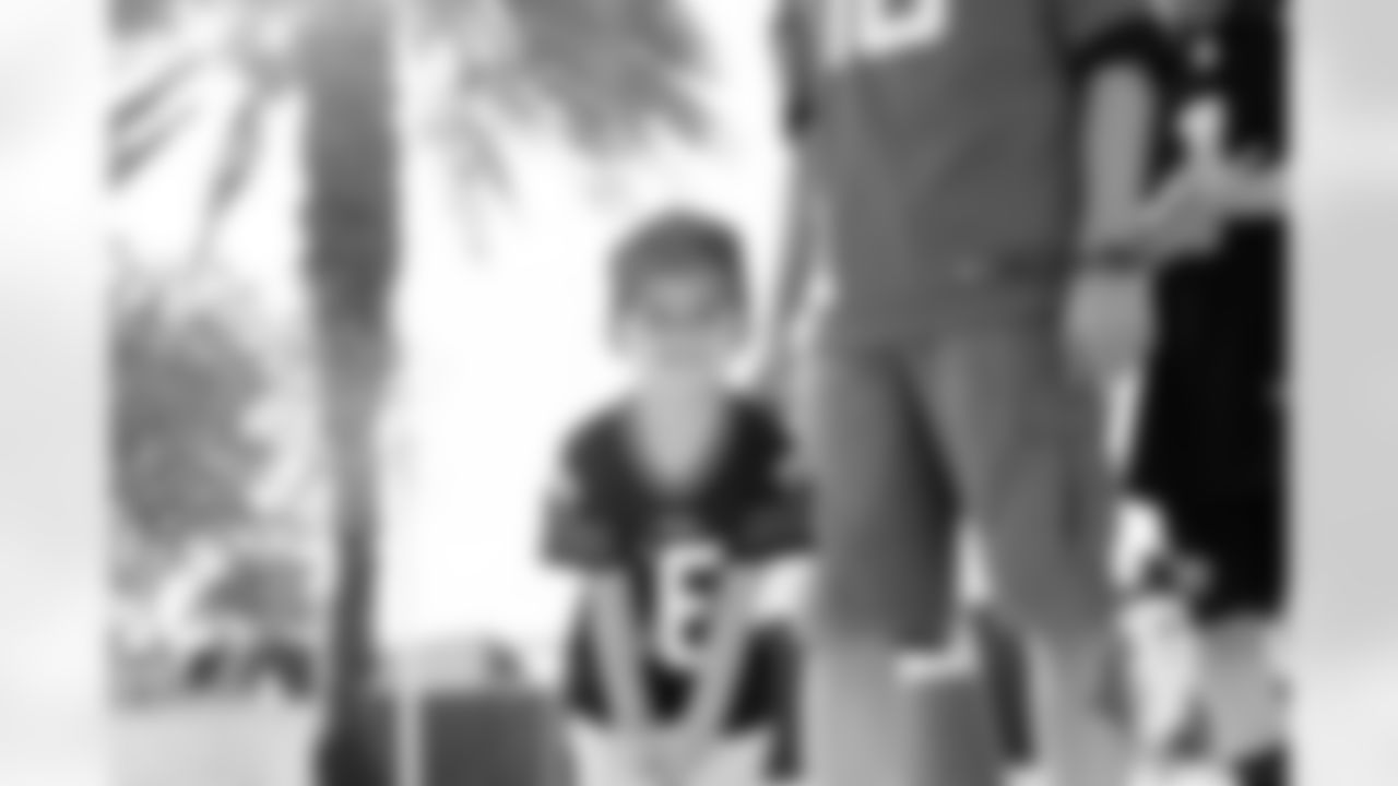 Jacksonville, Fla. — 2025 Members Only Pregame at EverBank Stadium on August 27, 2025.