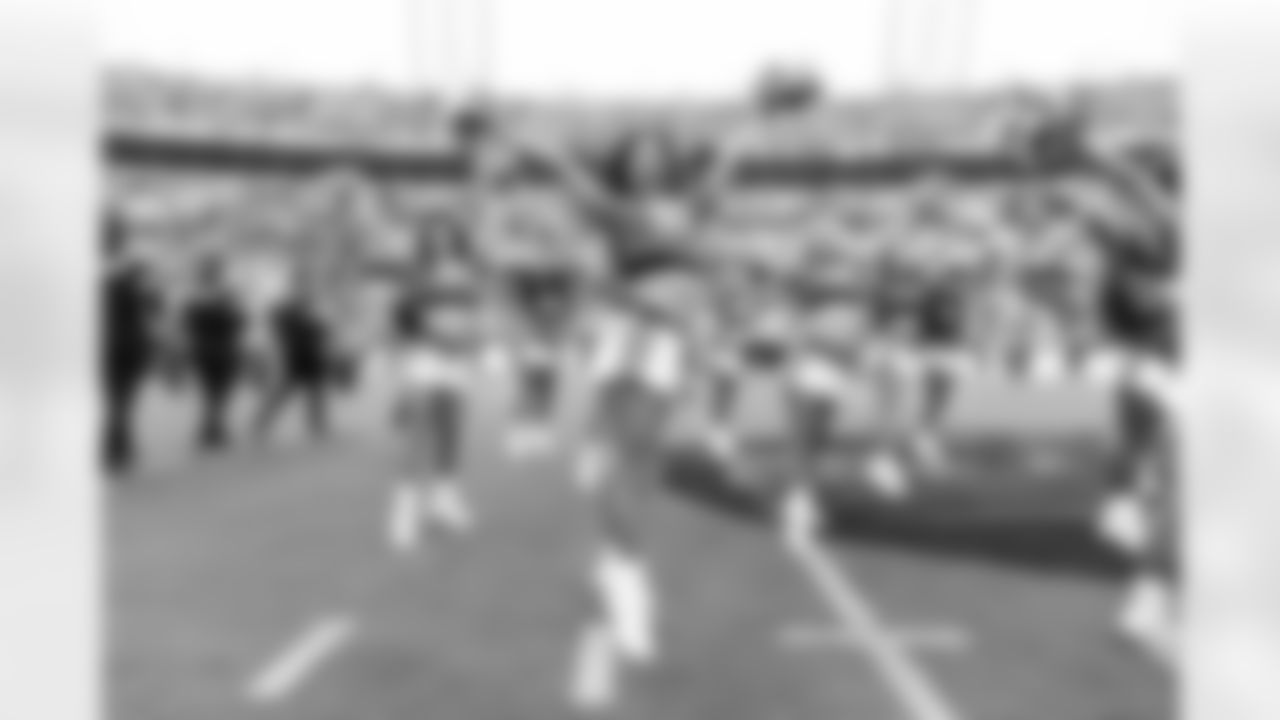 Jacksonville Jaguars vs Indianapolis Colts