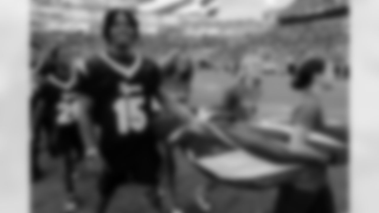 Jacksonville Jaguars vs. Pittsburgh Steelers