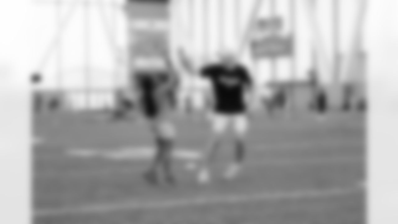 2024 Season Ticket Member Skills & Drills
