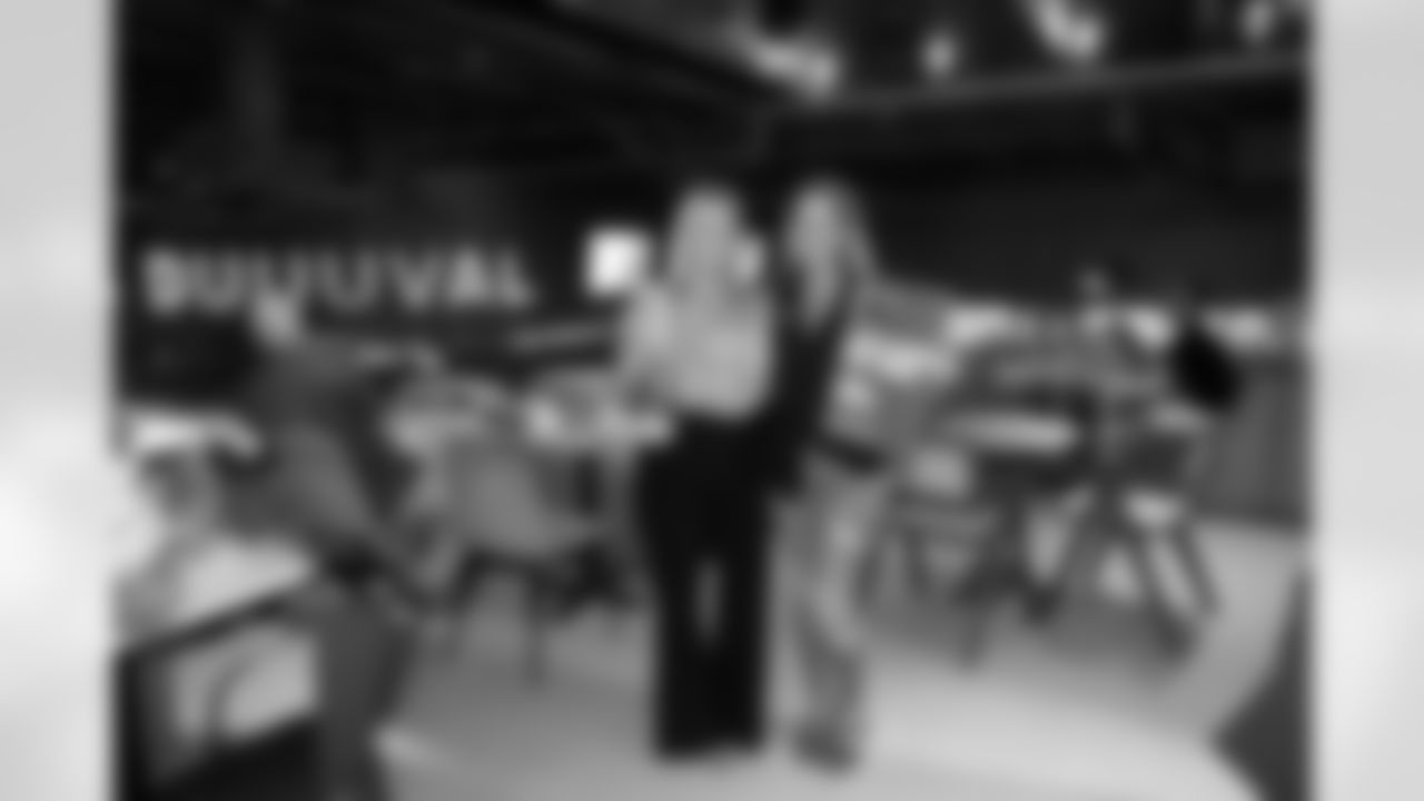 Jacksonville, Fla. — 2025 Business and Beer event presented by Sissine's Office Systems at Pour Taproom on October 1, 2025.