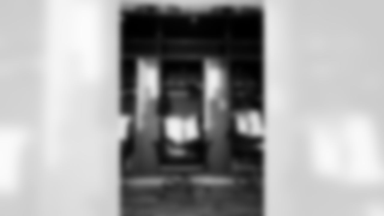 Jacksonville, Fla. — 2025 All PREP Recognition at the EverBank Stadium on December 18, 2025.