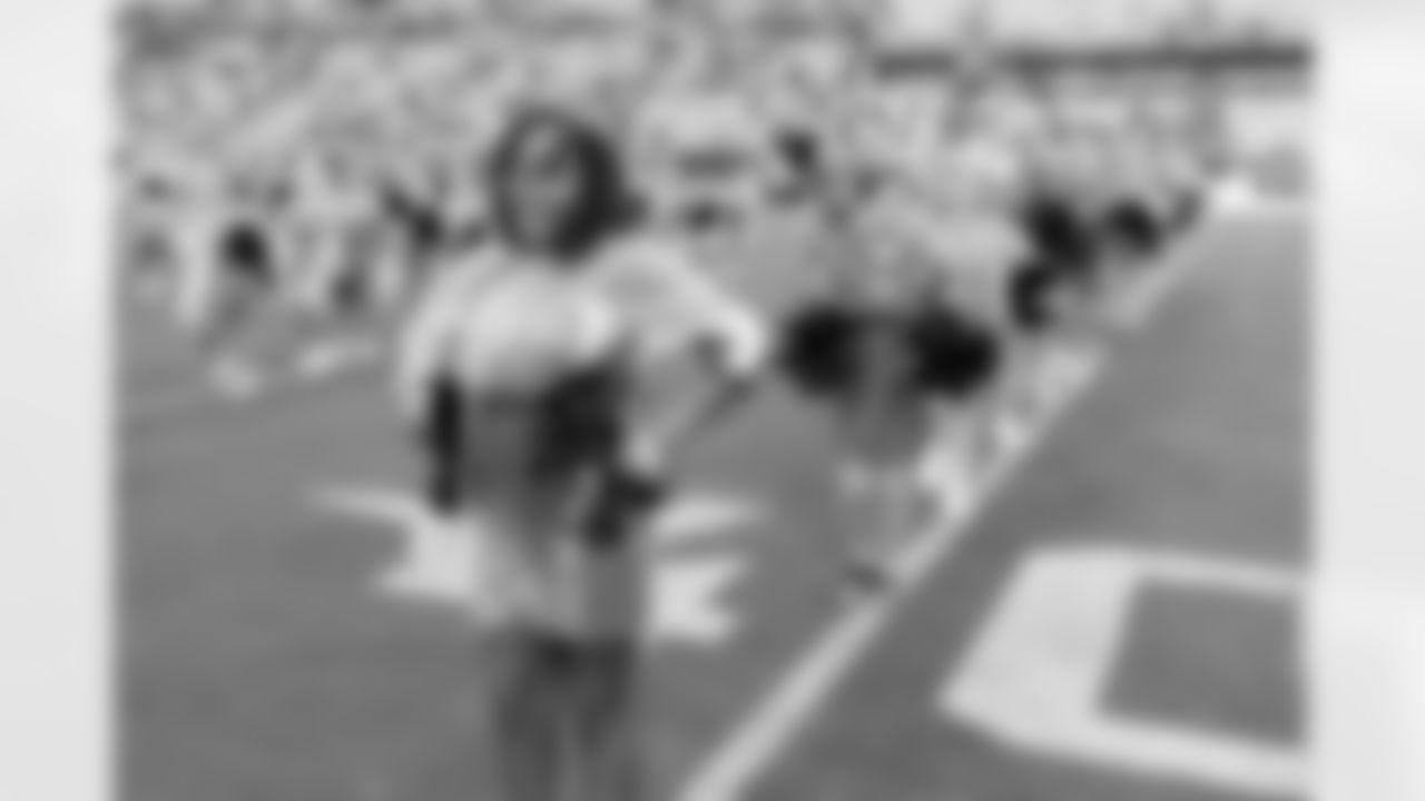 Jacksonville Jaguars vs Indianapolis Colts