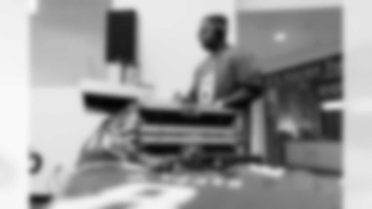 Jacksonville, Fla. – DUUUVAL Watch Party presented by UF Health at EverBank Stadium on November 9, 2025.