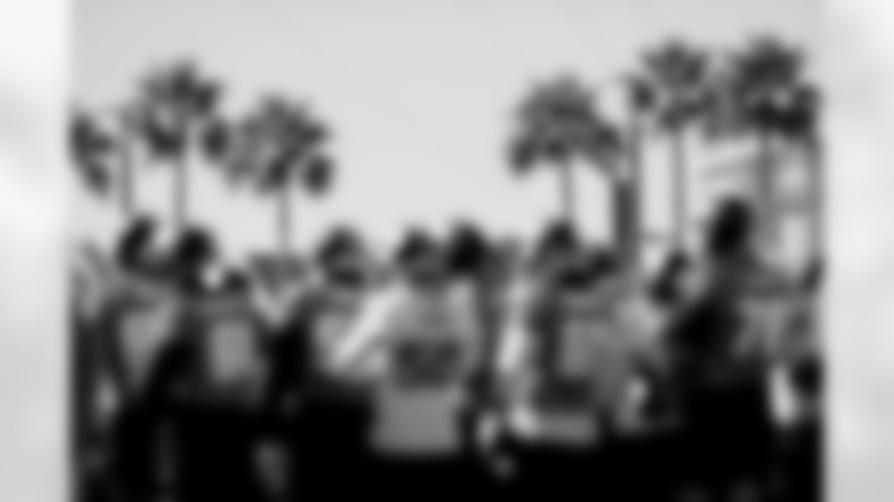 Jacksonville, Fla. — Jaguars practice at the Miller Electric Center on January 1, 2026.