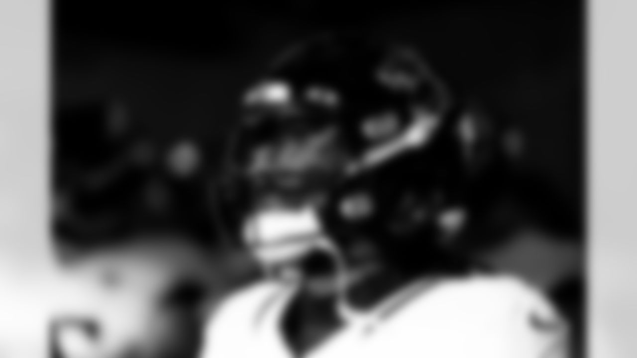 Jacksonville Jaguars vs Indianapolis Colts

WR Brian Thomas Jr. (7)