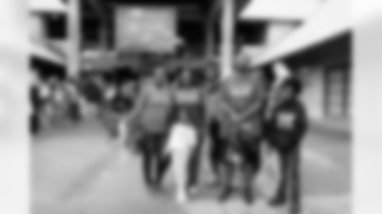 Jacksonville, Fla. — Season Ticket Member Zoo Spooktacular Event at the Jacksonville Zoo on October 10, 2025.