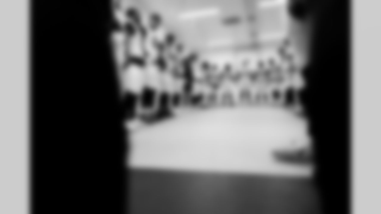 Jacksonville Jaguars vs Denver Broncos