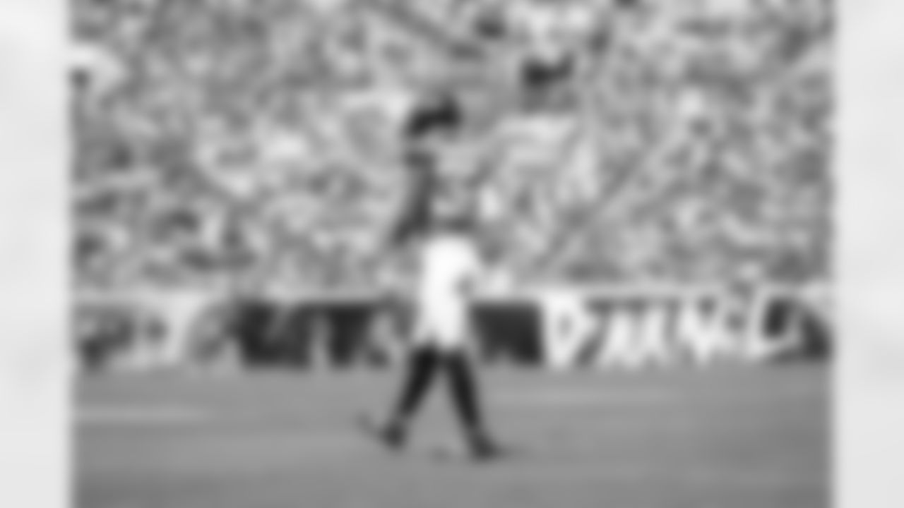 Jacksonville Jaguars vs. Indianapolis Colts
CB Tyson Campbell (32)