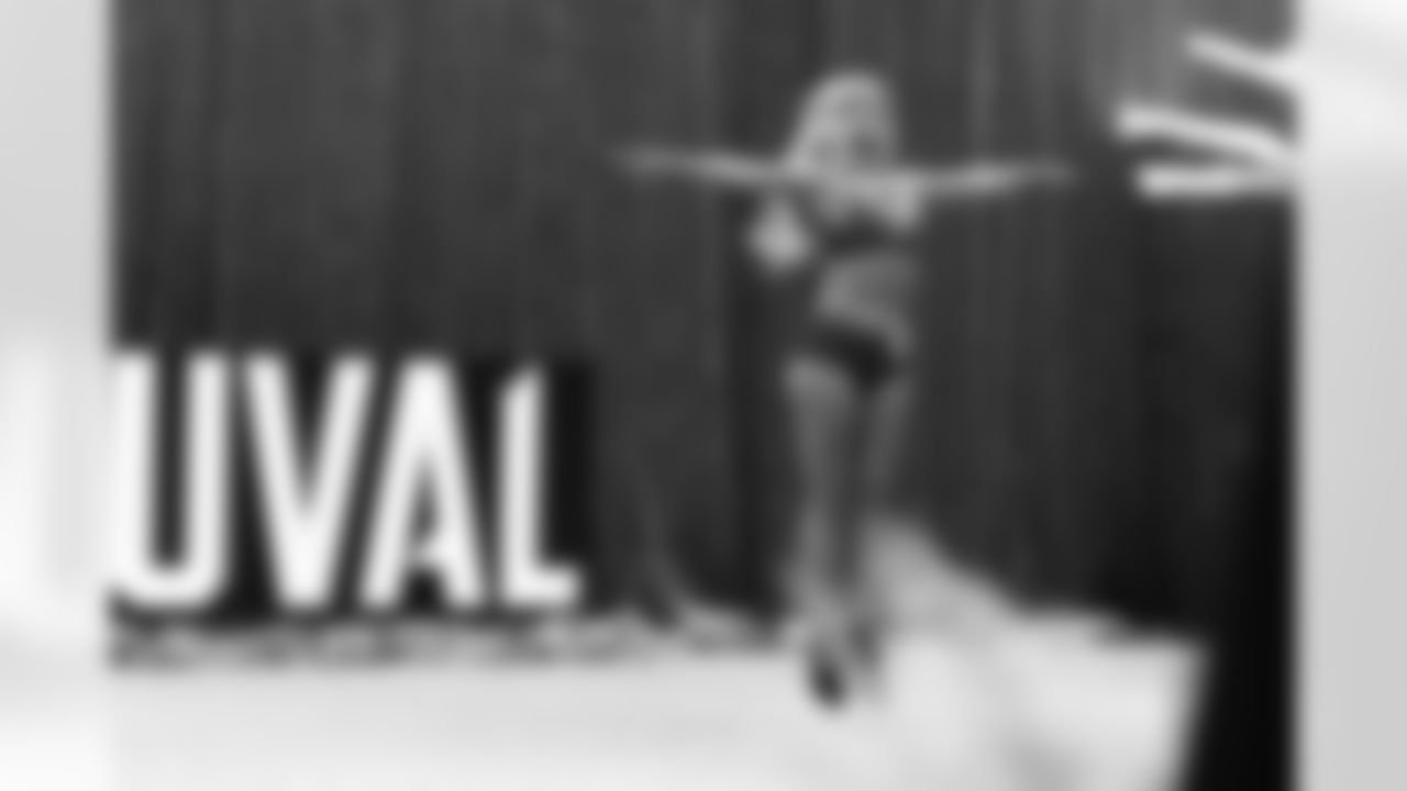 Jacksonville, Fla. — An image from The ROAR preliminary auditions at Prime Osborne Convention Center on May 3, 2025.