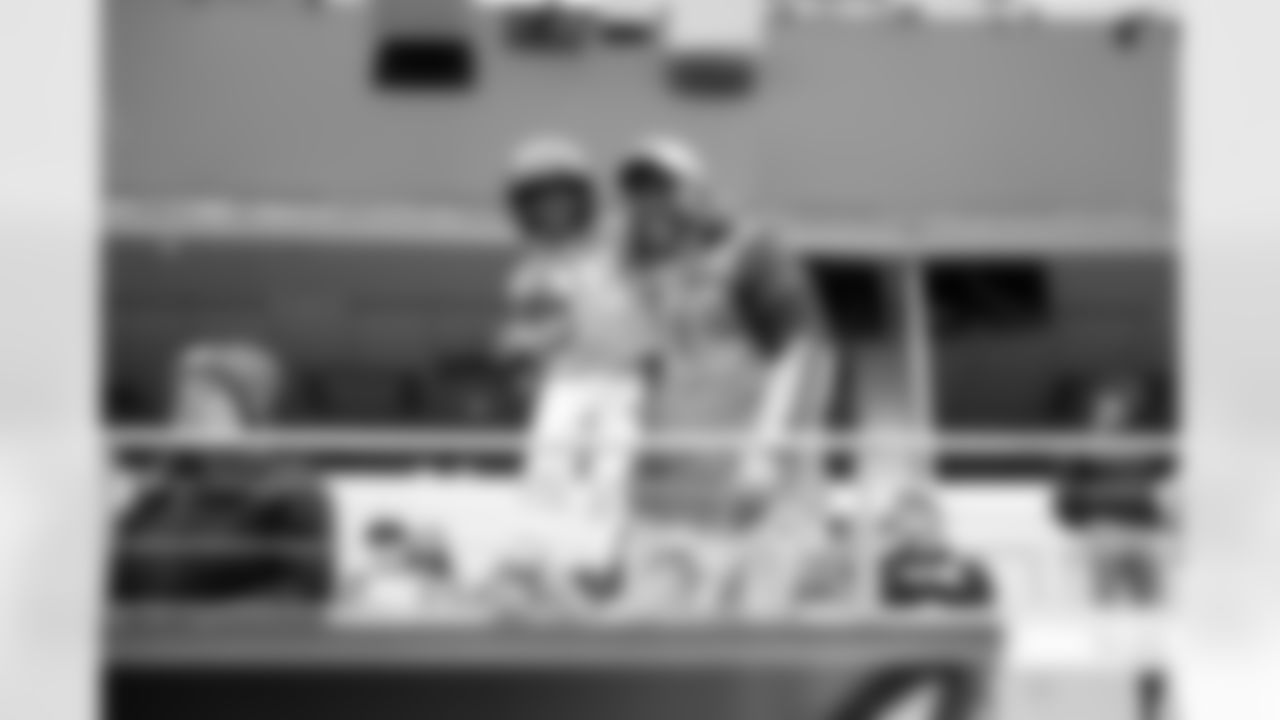 Jacksonville Jaguars vs Tennessee Titans