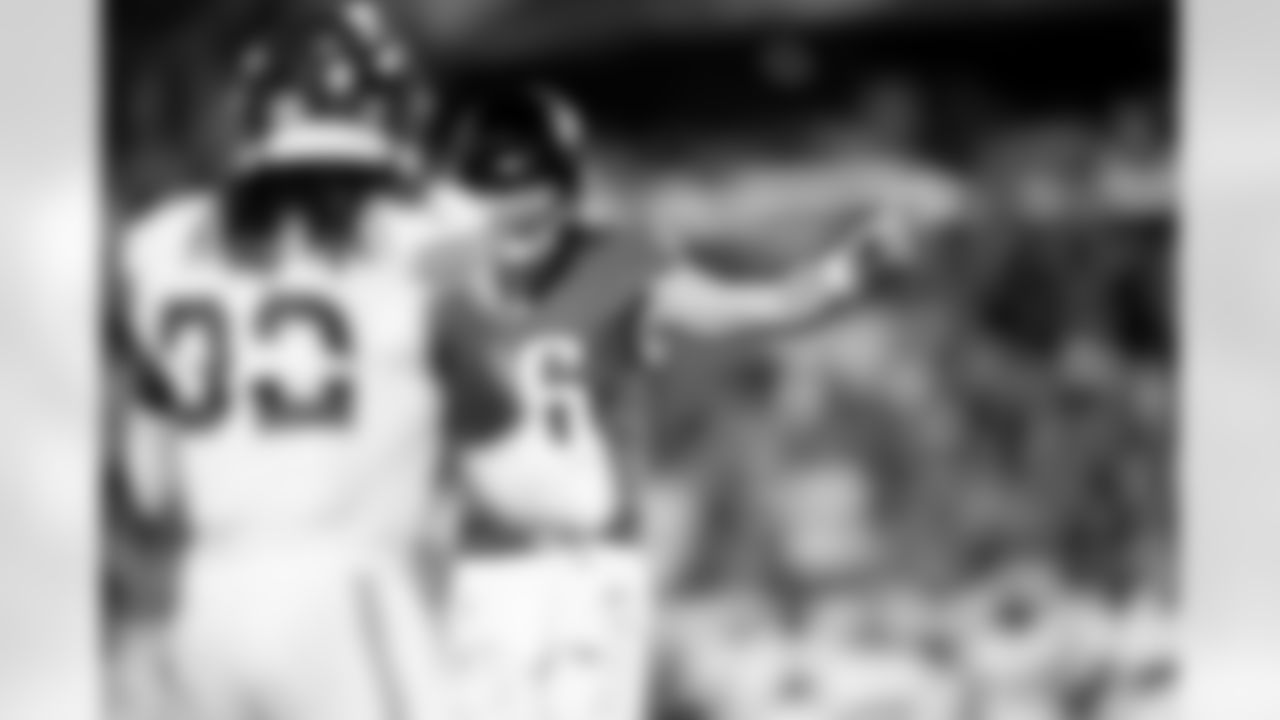Jacksonville Jaguars vs Kansas City Chiefs
QB Trevor Lawrence (16)