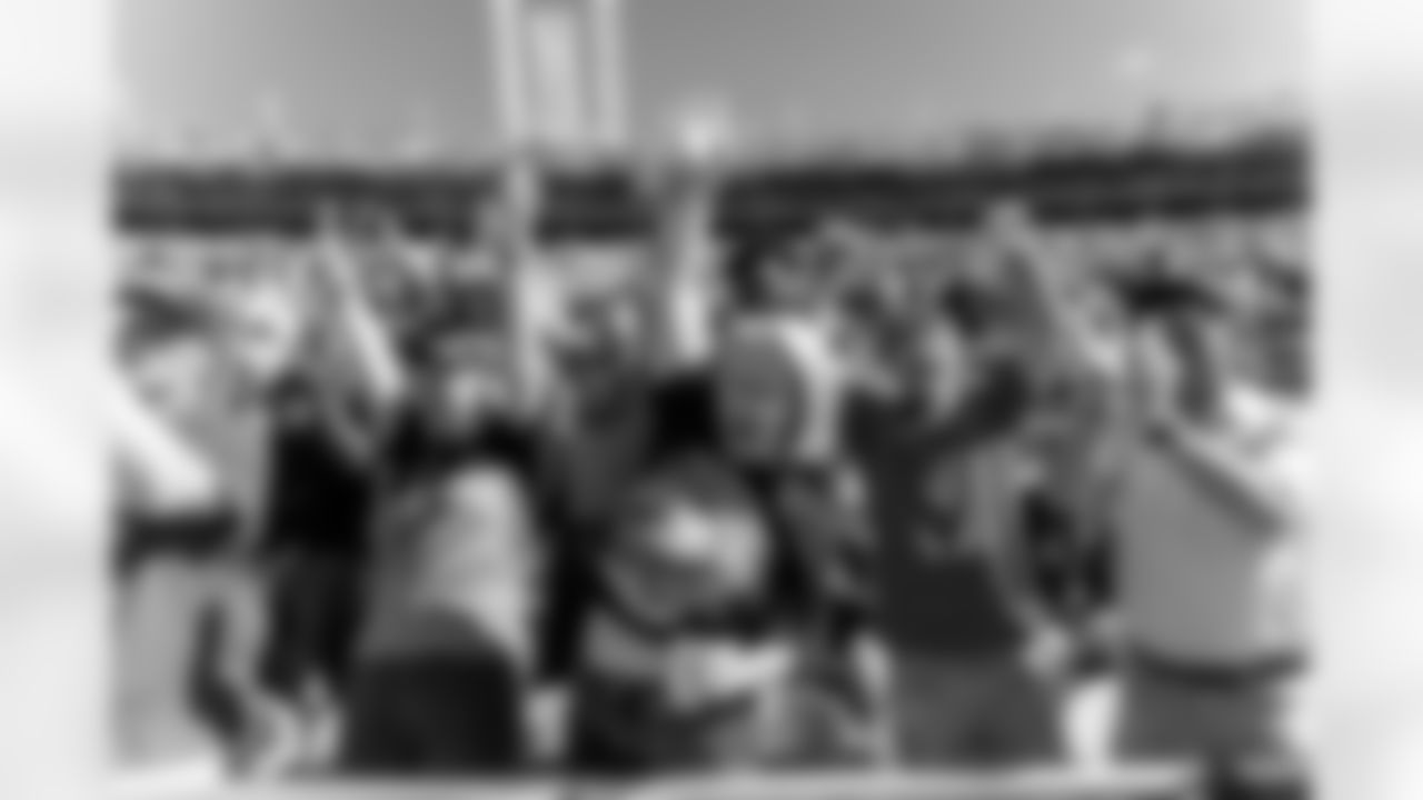 Jacksonville Jaguars vs Seattle Seahawks