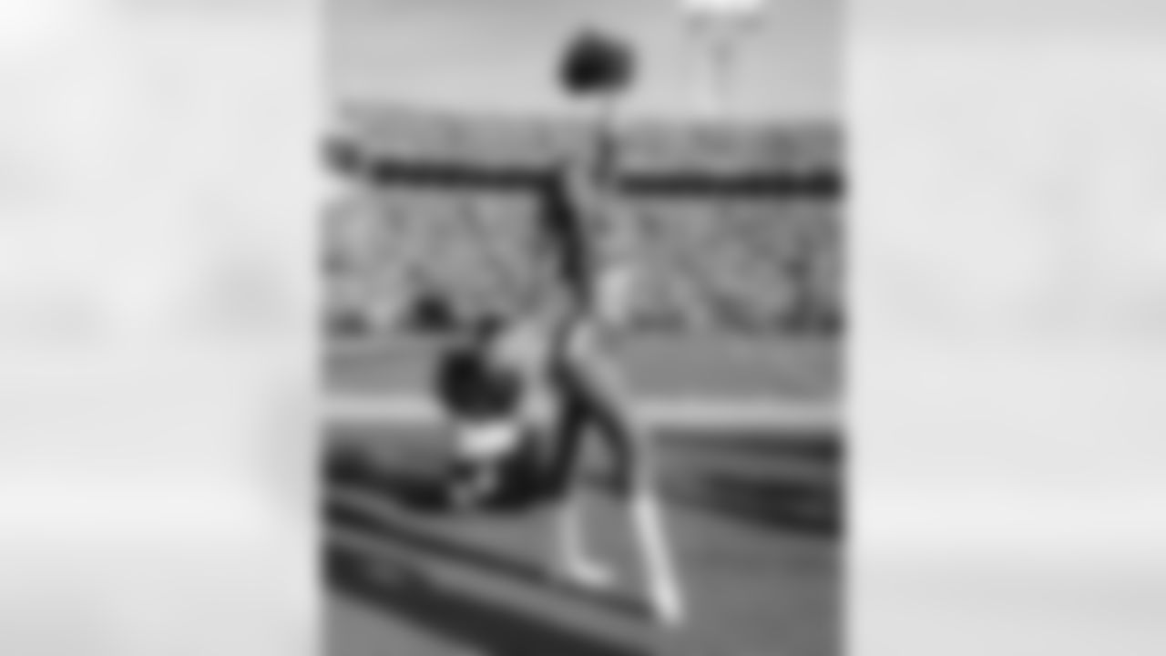 Jacksonville Jaguars vs Buffalo Bills