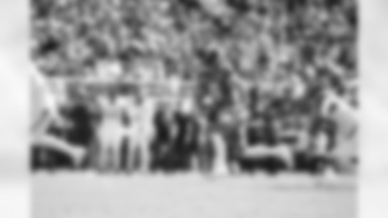 Jacksonville Jaguars vs Seattle Seahawks
QB Trevor Lawrence (16)