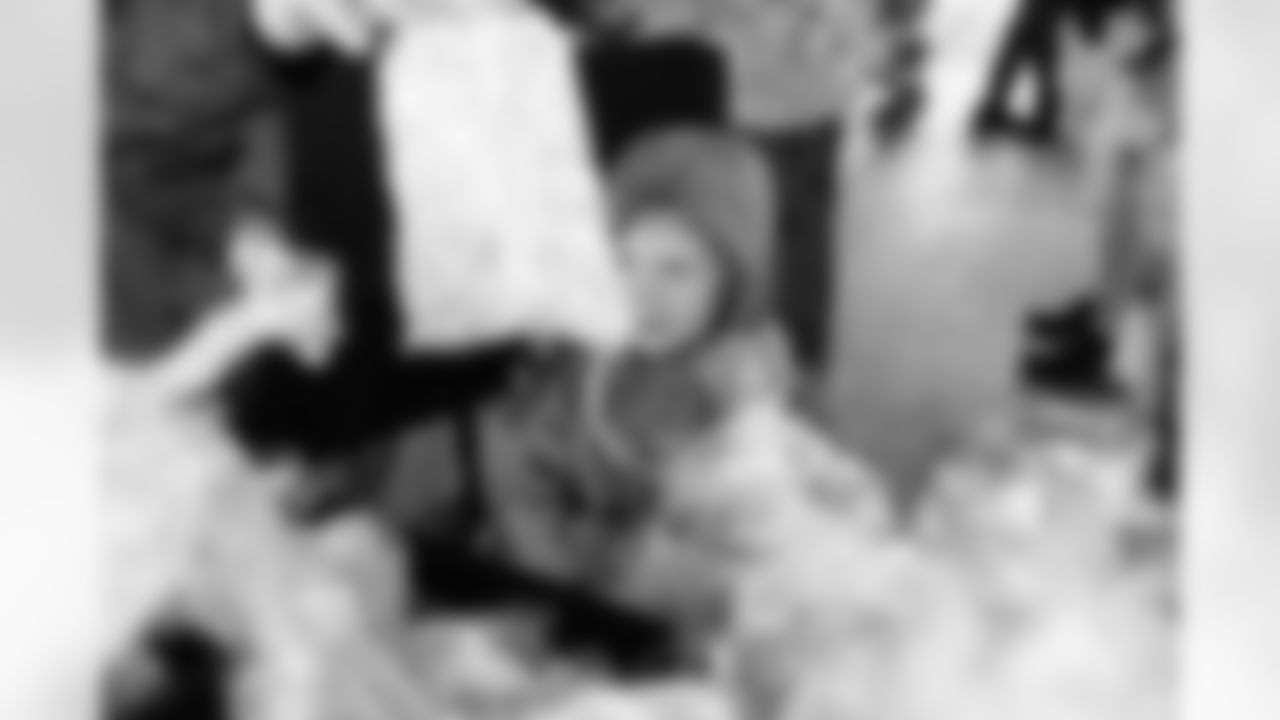 Jacksonville, Fla. — Season Ticket Member Zoo Spooktacular Event at the Jacksonville Zoo on October 10, 2025.