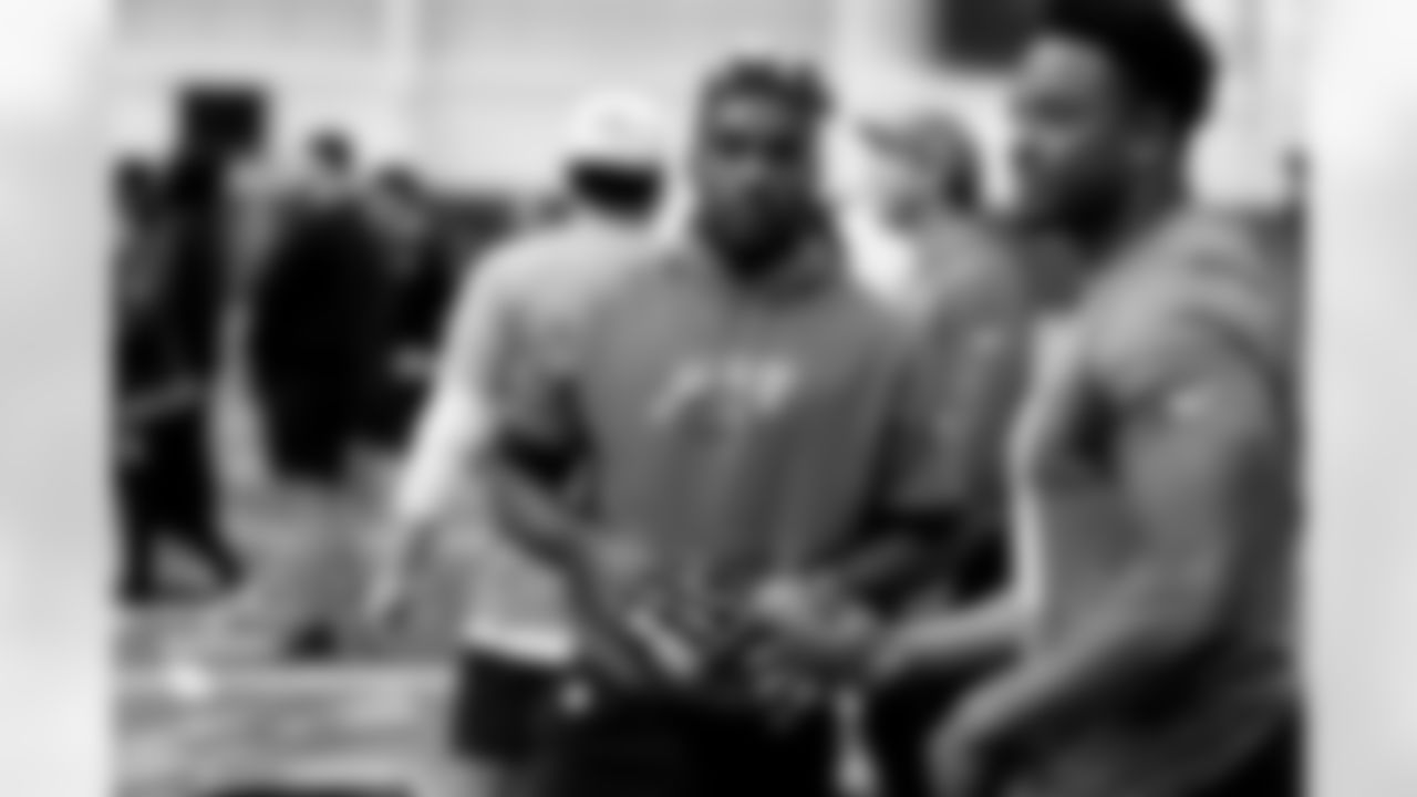 Jacksonville, Fla. — Jaguars running back Tank Bigsby during phase two of the voluntary offseason program at the Miller Electric Center on June 4, 2025.
