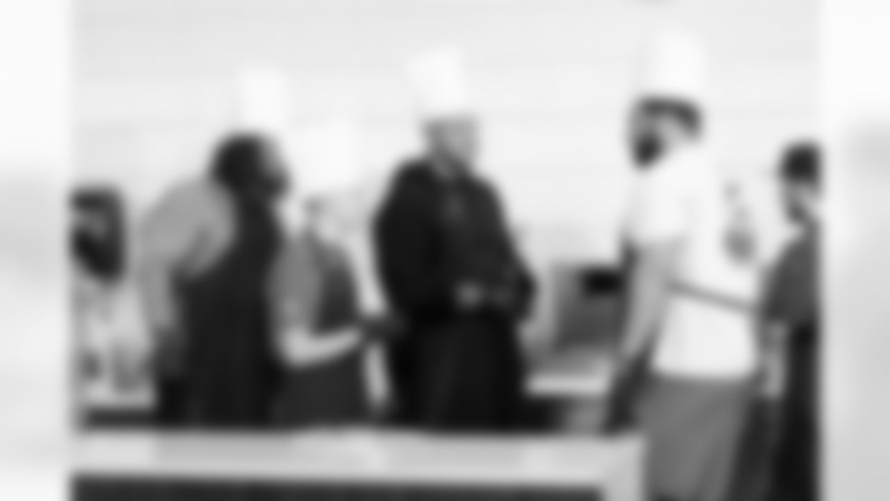 Jacksonville, Fla. – Pizza Cookoff Sponsored by TECO Peoples Gas at the Miller Electric Center on September 23, 2025.