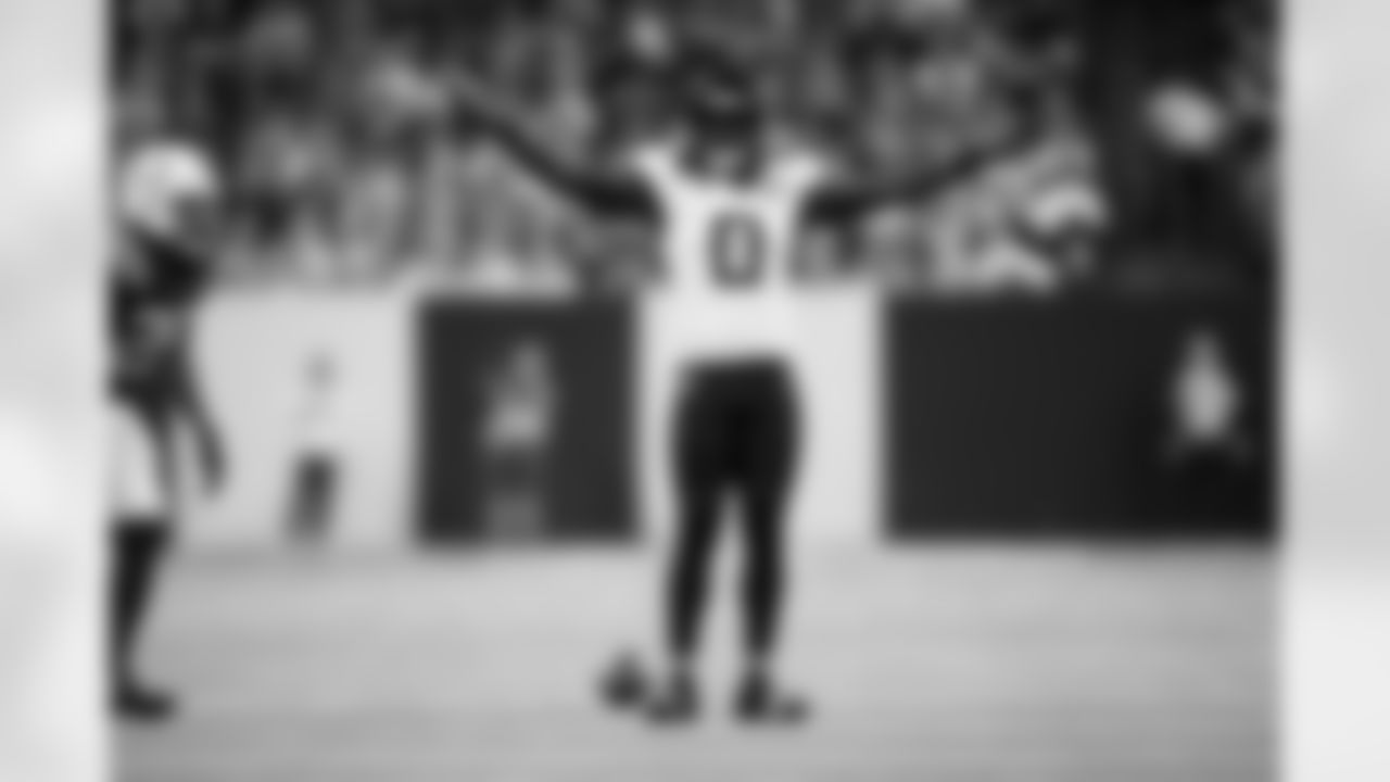 Jacksonville Jaguars vs. Indianapolis Colts

LB Devin Lloyd (0)