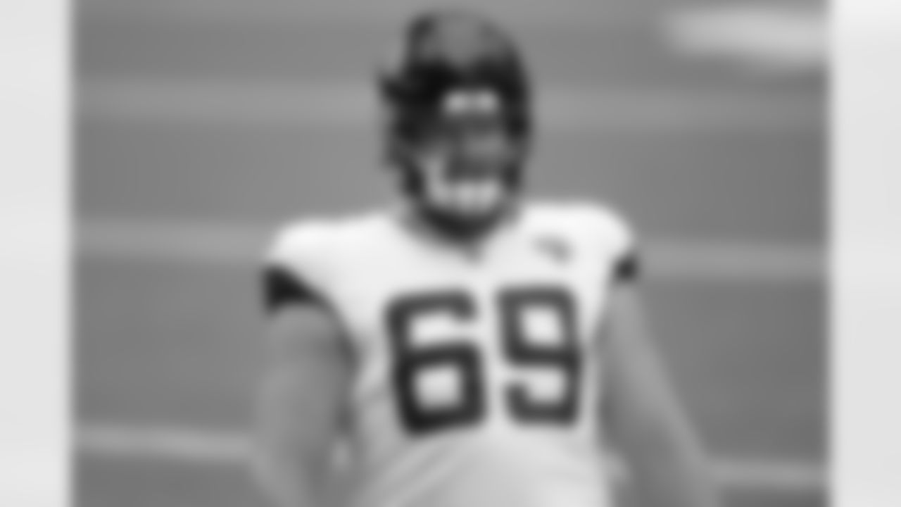 Jacksonville Jaguars vs. Houston Texans
October 11th, 2020
