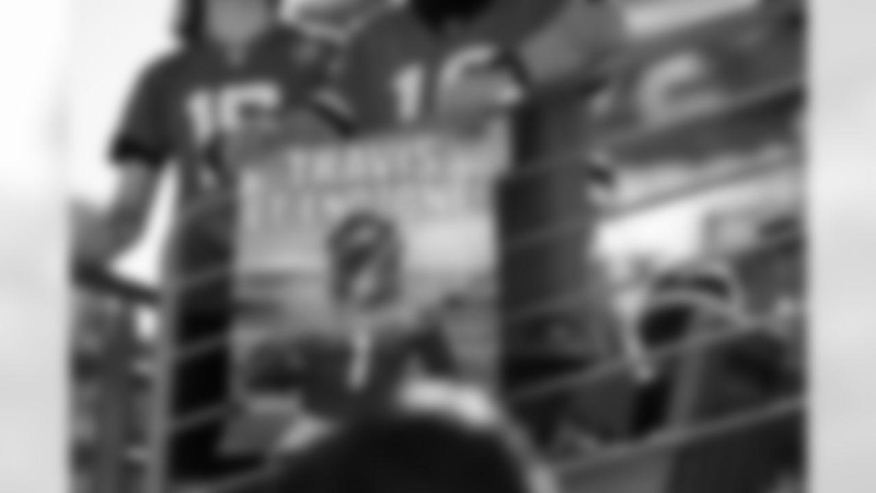 Jacksonville Jaguars vs New York Jets