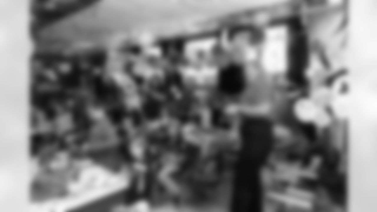 Neptune Beach, Fla. — An image from a Class visit to Ms.Goleski at Neptune Beach Elementary on April 2, 2025.