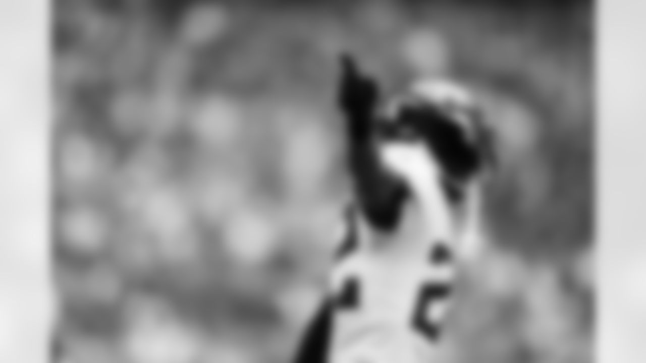 Jacksonville Jaguars vs Houston Texans

CB Jarrian Jones (22)