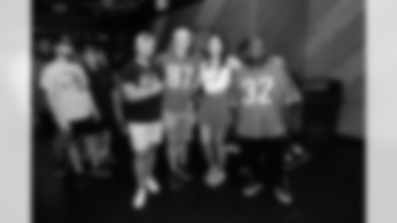 Jacksonville, Fla. — 2025 Members Only Pregame at EverBank Stadium on August 27, 2025.