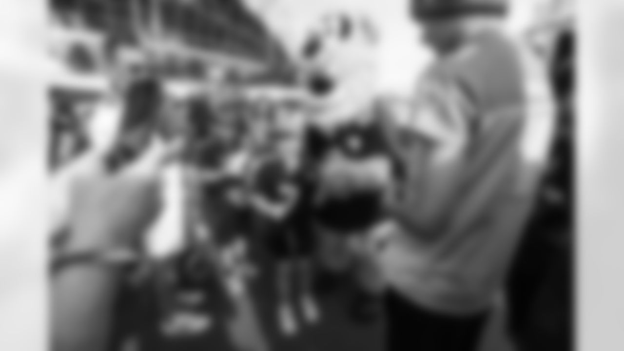 Jacksonville Jaguars vs Buffalo Bills