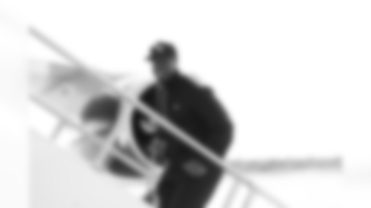 RB Travis Etienne Jr.