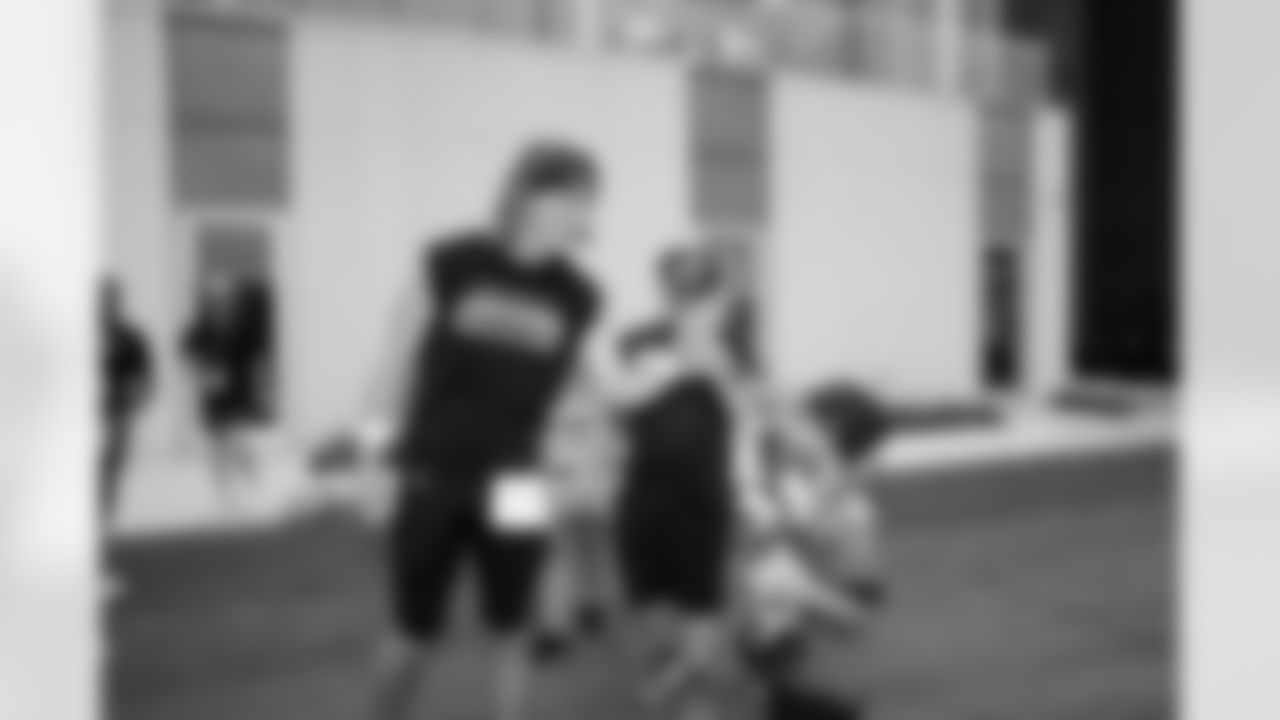 2024 Jaguars Training Camp
QB Trevor Lawrence