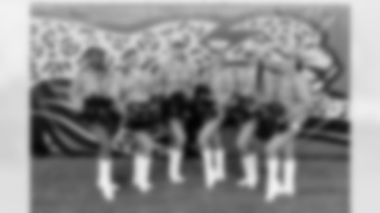 Jacksonville Jaguars vs Indianapolis Colts