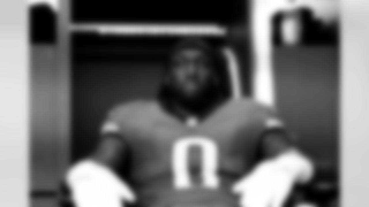 Jacksonville Jaguars vs Kansas City Chiefs
LB Devin Lloyd (0)