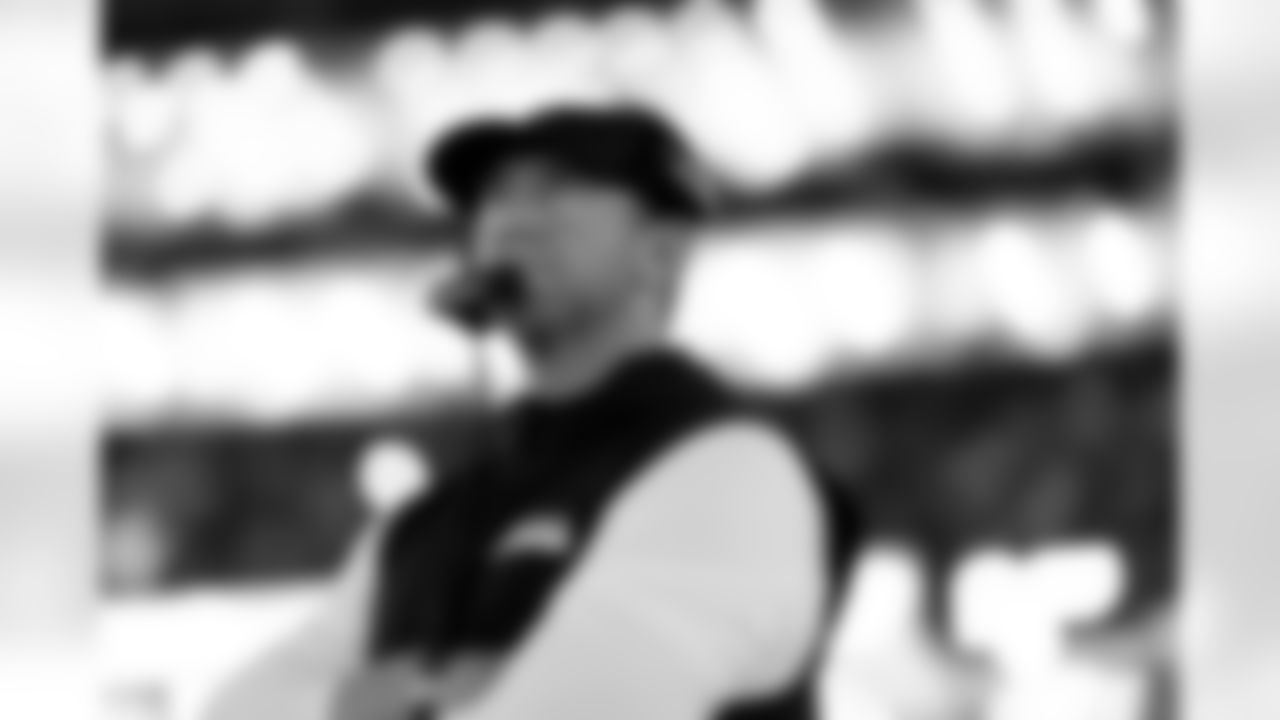 Jacksonville Jaguars vs New Orleans Saints
HC Liam Coen