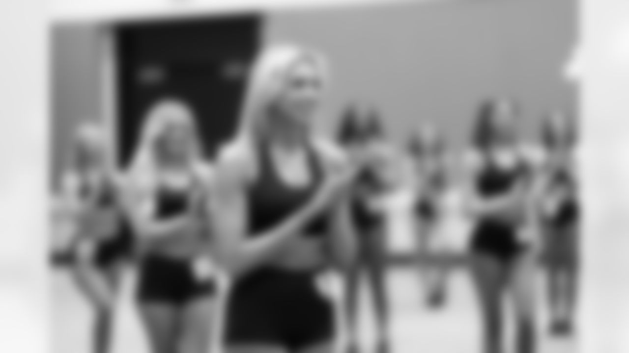 Jacksonville, Fla. — An image from The ROAR final auditions at Prime Osborne Convention Center on May 17, 2025.