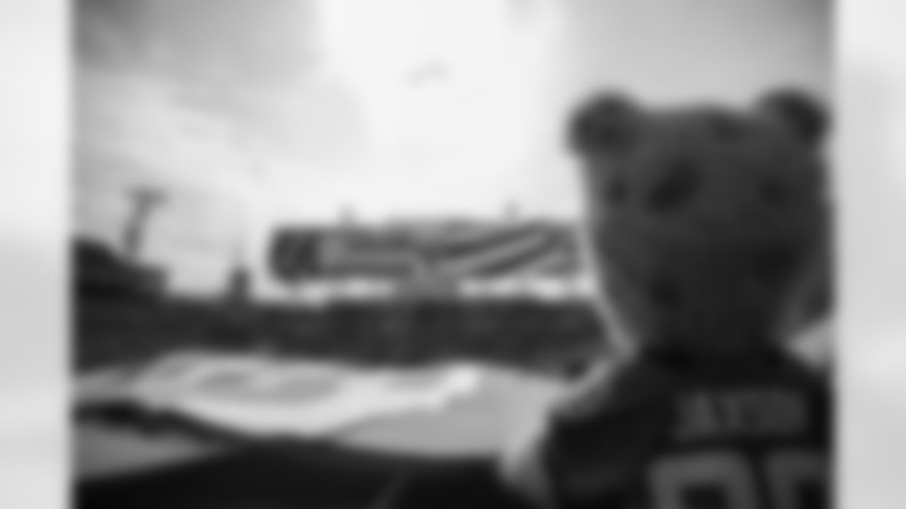 Jacksonville Jaguars vs Buffalo Bills