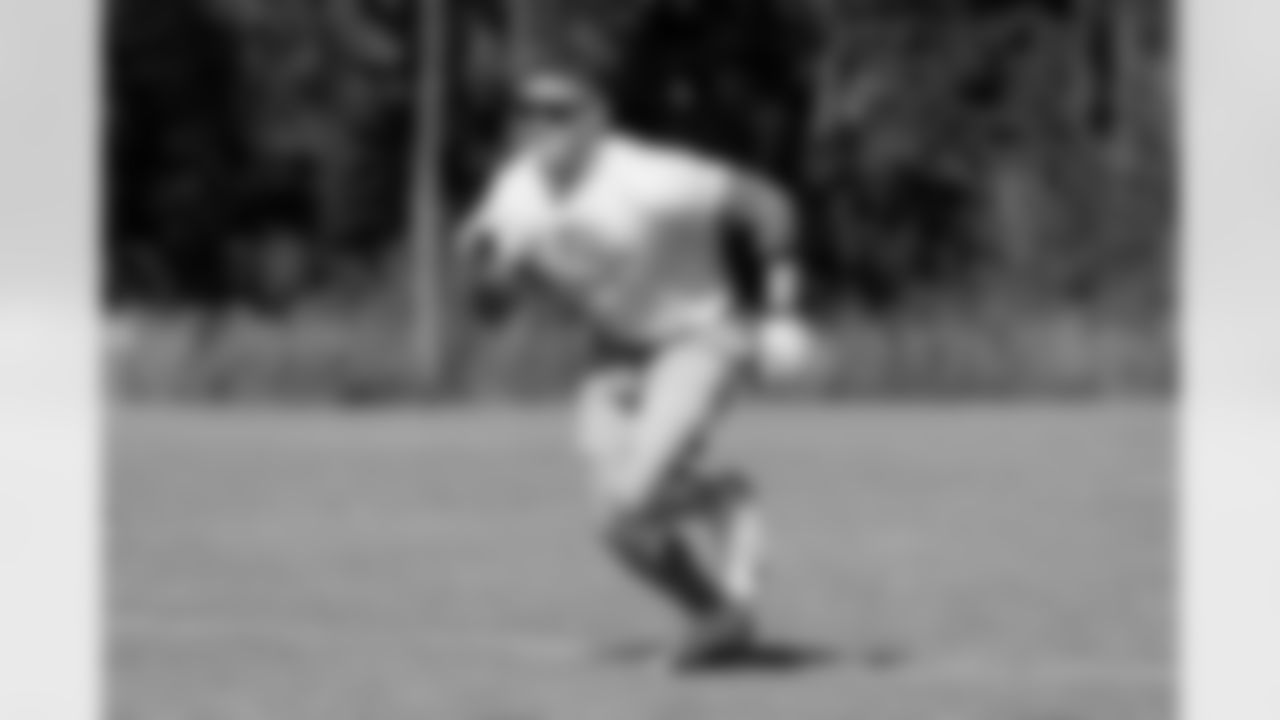 Middleburg, Fla. — 2025 Battle of the Branches flag football tournament presented by Veteran Benefits Guide on November 15, 2025.