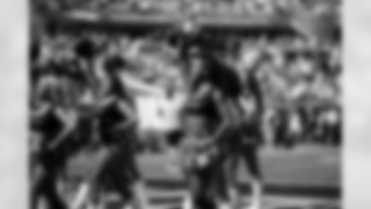 Jacksonville Jaguars vs Seattle Seahawks
