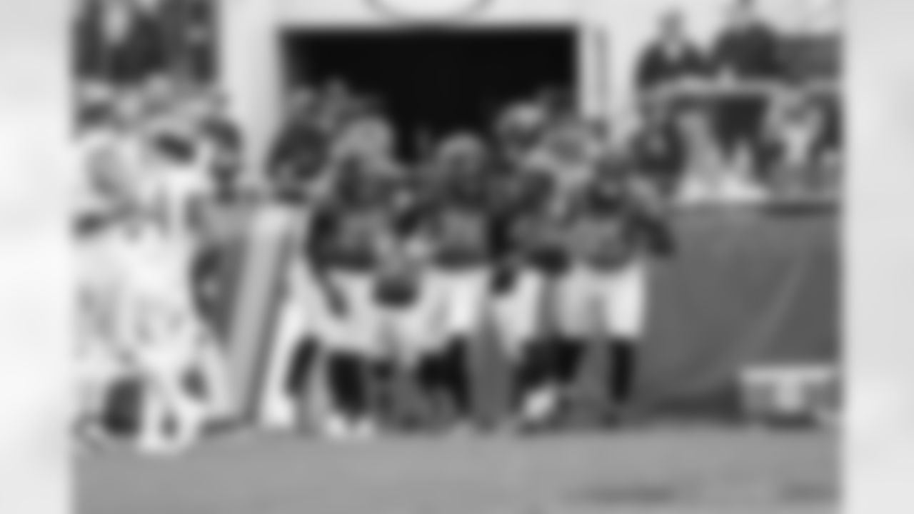 Jacksonville Jaguars vs Tennessee Titans