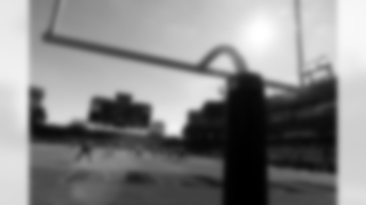 Jacksonville Jaguars vs Tennessee Titans