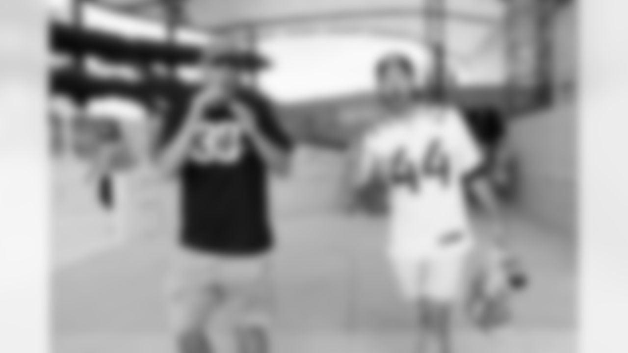 Jacksonville, Fla. — 2025 Members Only Pregame at EverBank Stadium on August 27, 2025.