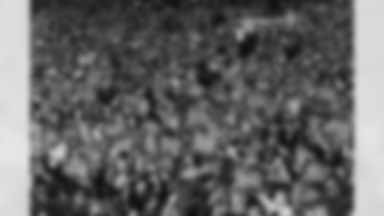 Jacksonville Jaguars vs. Los Angeles Rams