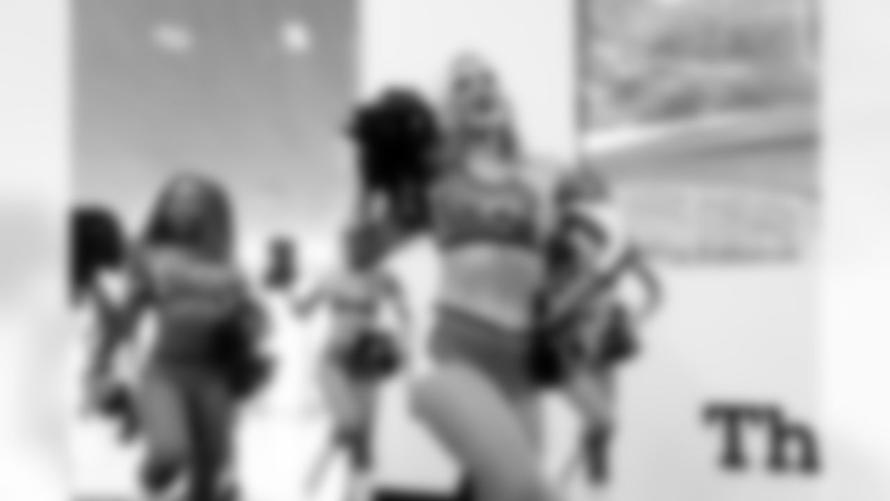 Jacksonville, Fla. – DUUUVAL Watch Party presented by UF Health at EverBank Stadium on November 9, 2025.